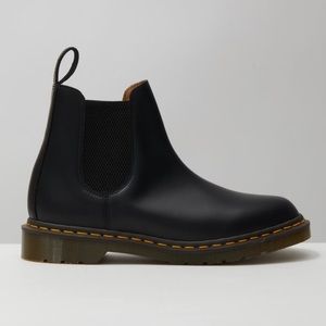CDG x Dr. Martens | Chelsea Boots